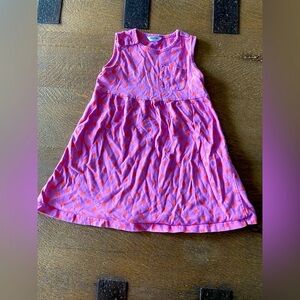 Baby Boden Polka Dot dress
